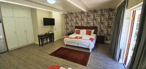 Acacia Westdene B&B – Bloemfontein, CA