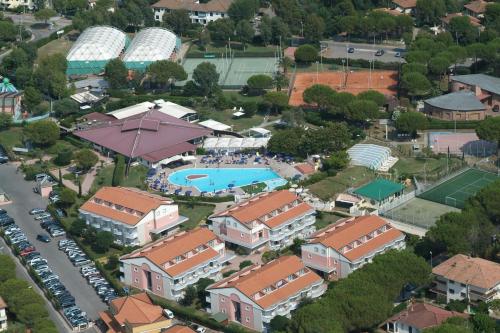 Hotel La Buca Del Gatto - Marina di Cecina