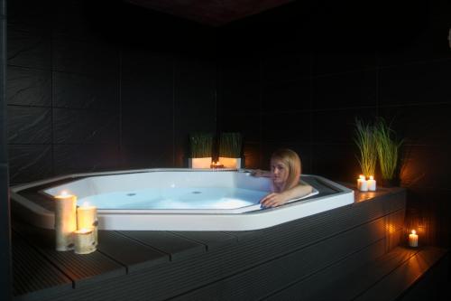 Apartamenty Magia Gór obrázok