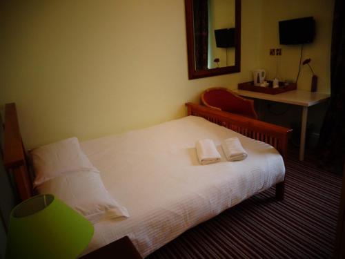 Aron Guesthouse - image 8