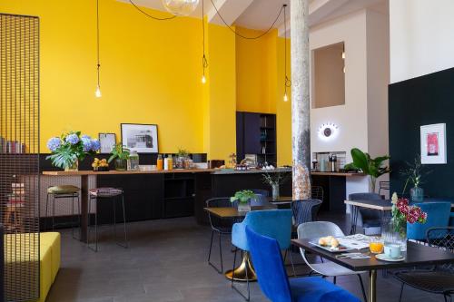 The Suite Hotel Fabric - image 2