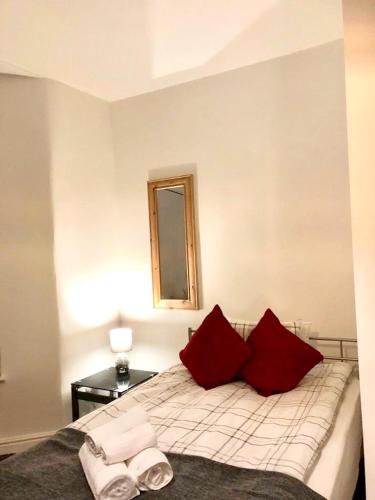 BELMONT Apartments photo