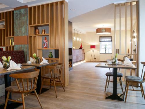 Pub/Lounge, TDYHOMES Hotel in Landstuhl