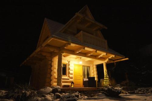 Chalets Adriana obrázok