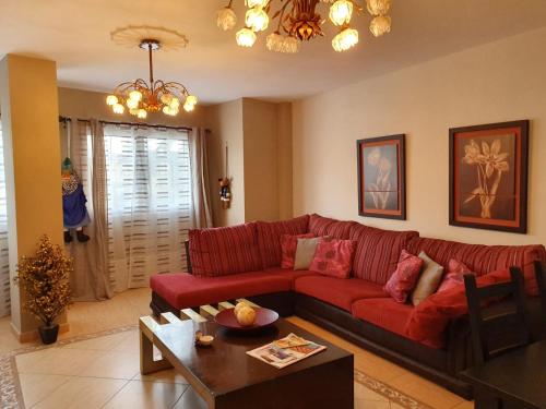 Villa de Aguimes 1 gîte à louer Agüimes