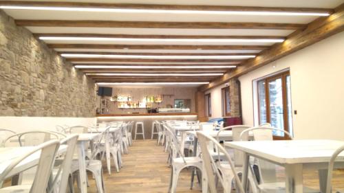 Camping Aneto - Graus