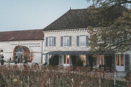 Chateau de Chassagne-Montrachet - image 8