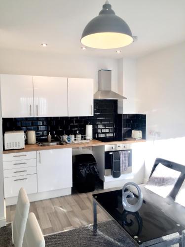 BELMONT Apartments, Liverpool (fotografie 8)