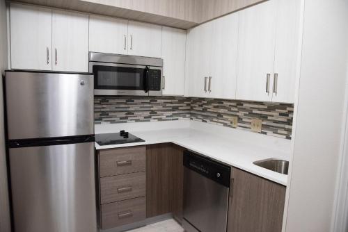 Homewood Suites by Hilton Atlanta-Peachtree - image 6