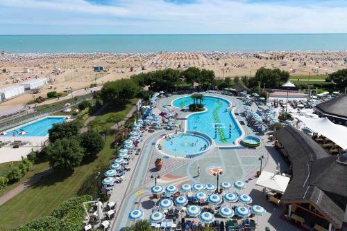 Aparthotel Holiday Bibione