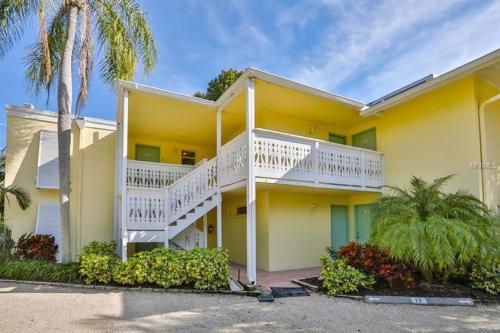 Beach Castle #18 in Longboat Key, Vereinigte Staaten von Amerika