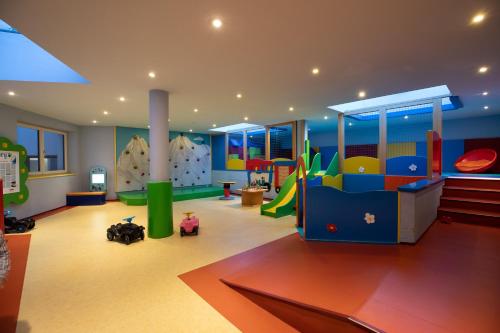 Aktiv & Wellnesshotel Zentral - image 11
