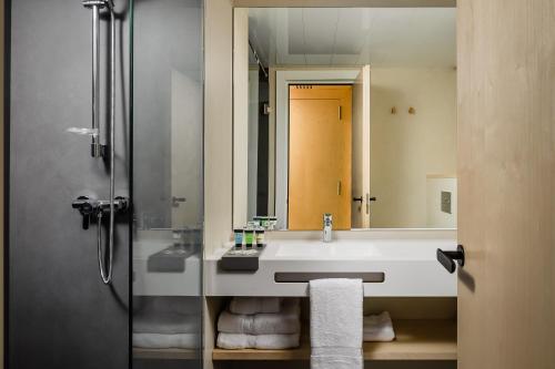 Triple room, superior