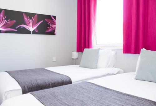 Royal Mile Accommodation, , Edinburgh and the Lothians