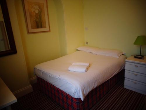 Aron Guesthouse - image 2