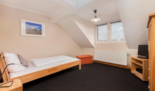3 bedrooms, 3 beds