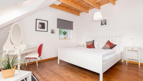 Hotel Rutherbach - image 20