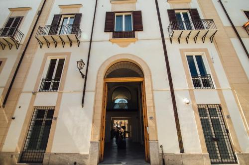GRAN CANCELLIERE Apartment, Palermo (fotografie 3)
