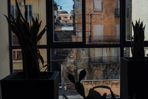GRAN CANCELLIERE Apartment, Palermo (fotografie 8)