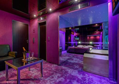 ALFA HOTEL - main image