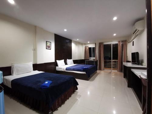 Ban Kaew Guesthouse Songkhla