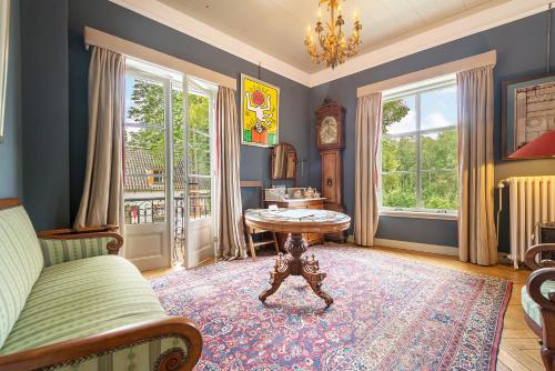Logement Swaenenvecht, Утрехт (фото 4)