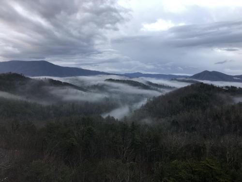 Appalachian Villa in Sevierville, USA