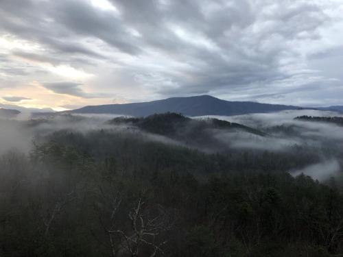 Appalachian Villa in Sevierville, USA