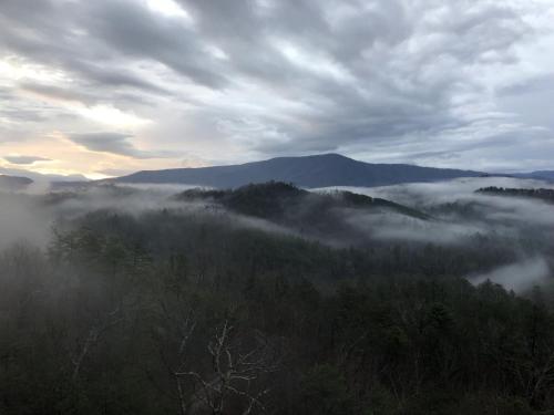 Appalachian Villa