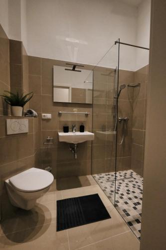 Appartement Deluxe 5.4km von Kleinniedesheim entfernt