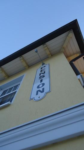 Pension Villa Transvaal - image 5