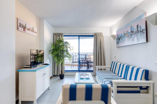 APT Private Chill-out - Sea Views - Parking