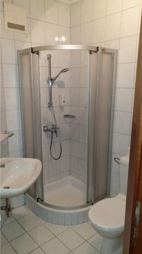  Gasthof Mader Gubo & CO KG in Kefermarkt