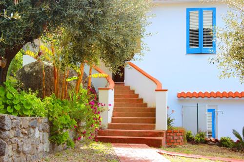 Villa Clara gîte à louer Joppolo