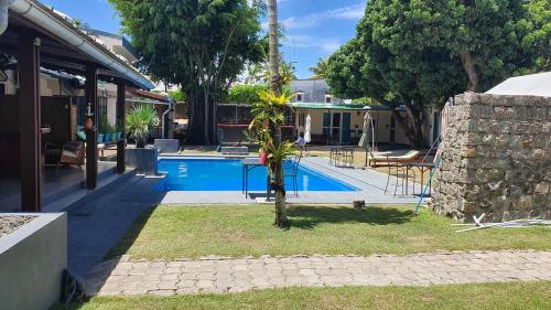 La Maison, Toamasina (fotografie 3)