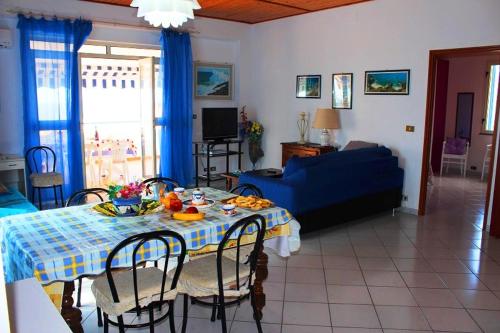  Villa Clara in Ioppolo