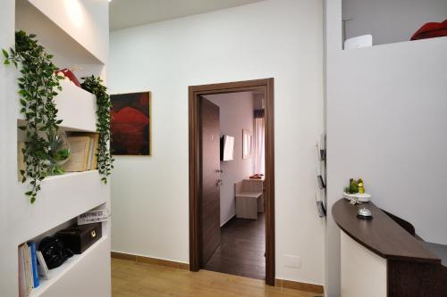 Il Bacio di Napoli Room Type - Double or Twin Room with Private Bathroom