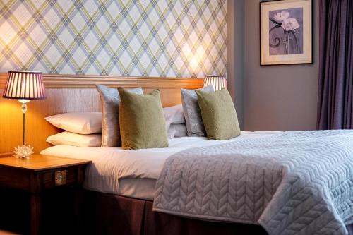 Double room, deluxe