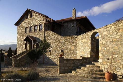 Guesthouse Agonari