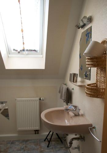 Duplex Apartment Süd