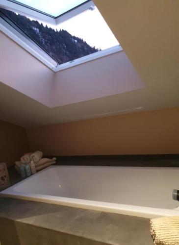 Loft Falcon - Proprietes Mont Amour