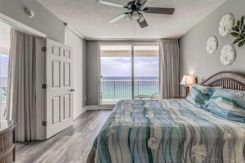 Three Bedroom Majestic Beach Resort Tower 2 1109 Panama City Beach
