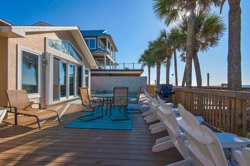 Parrotdise on the Gulf (5/4) - image 9