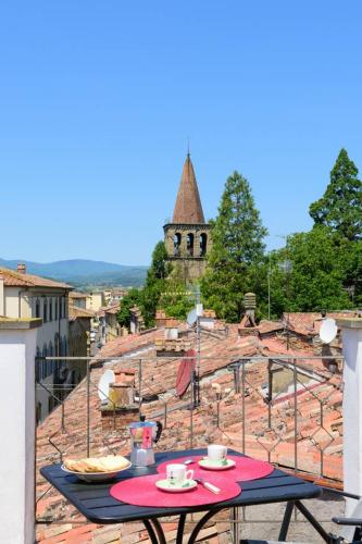 Domus Claudiae in Сансеполькро