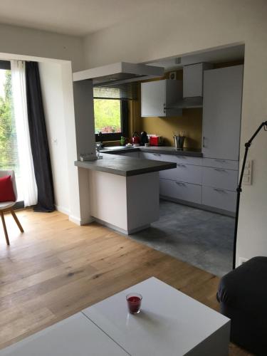 Appartement met groot terras 5
