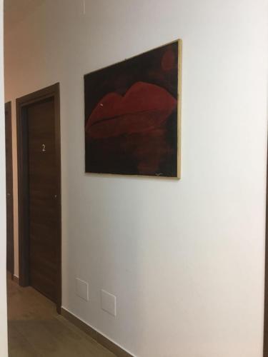 Il Bacio di Napoli – Naples, CO