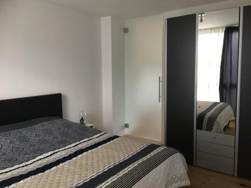 Appartement met groot terras, Antwerp