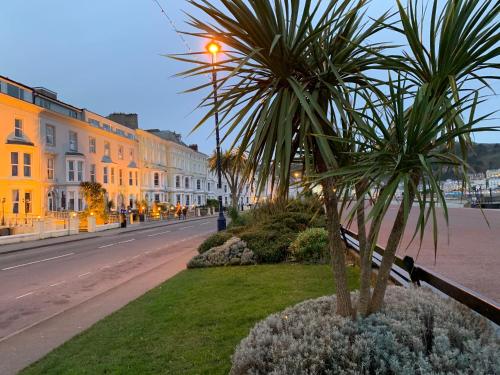 Elsinore Hotel, , North Wales