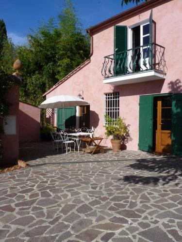  Casa Cecilia in Corsanico-Bargecchia
