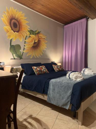 B&B "La foresteria del Merlin Cocai" BnB Gonzaga